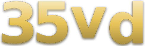 35vd logo